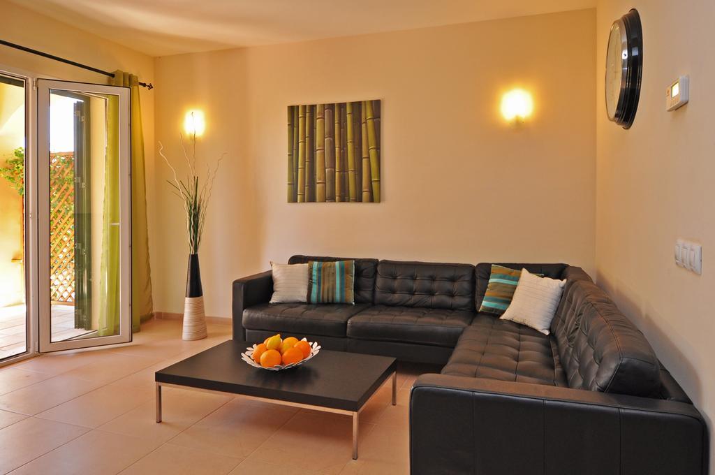 Residence Club El Paraiso Sa Ràpita Esterno foto